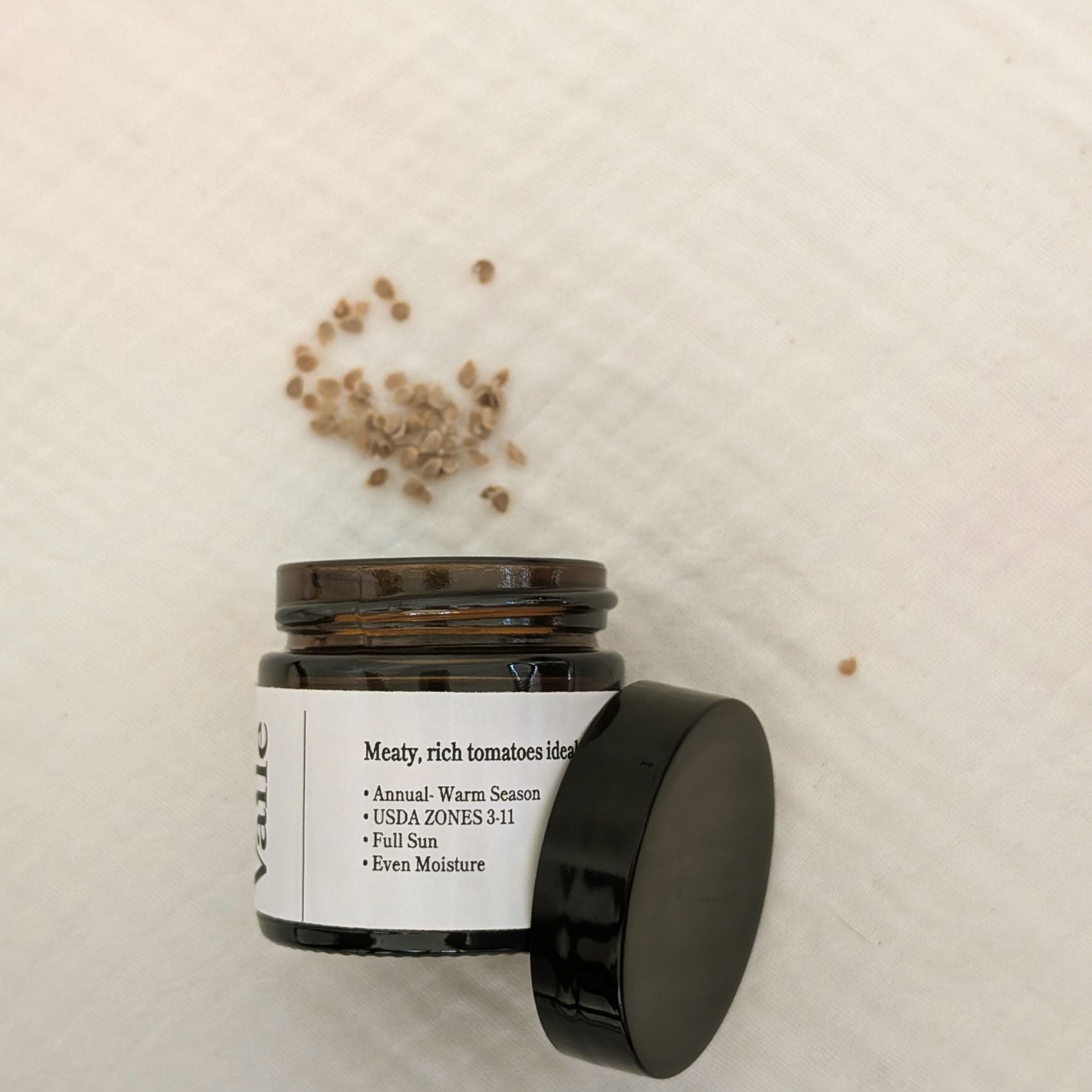 Heirloom Roma Tomato