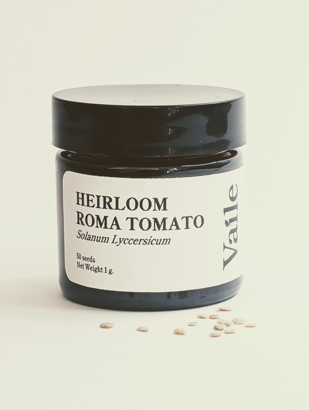 Heirloom Roma Tomato