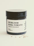 Heirloom Roma Tomato