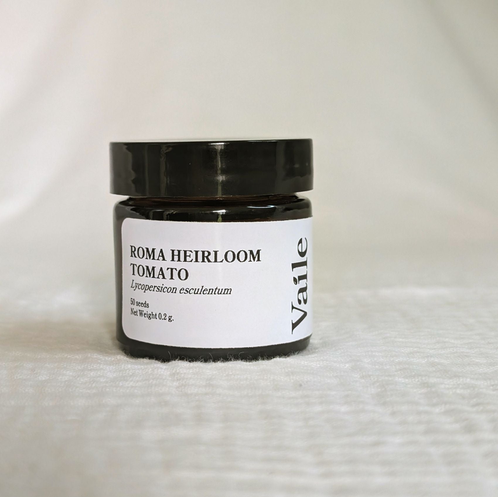 Heirloom Roma Tomato
